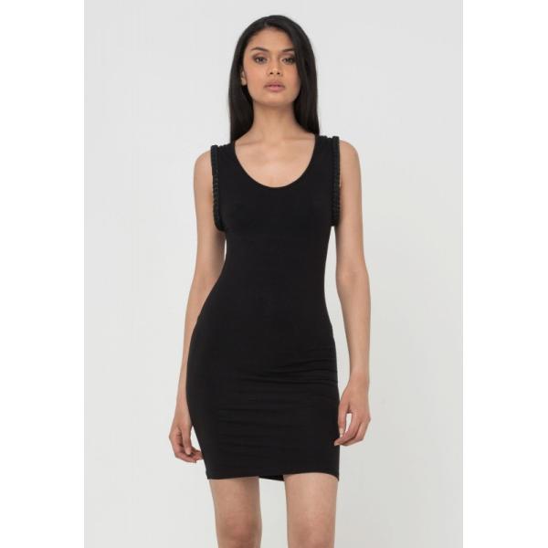 Новое платье Бодыкон футболки женщин одежды моды прибытия