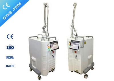 Air Cooling 635nm Laser Equipment For Skin Care With 3 In 1 System