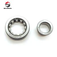 HTFJ17-4G HTF J17-4G Auto Input Shaft Cylindrical Roller Bearing  17x39x12mm CVT Gearbox Bearings ZA-HTF J17-4G5S2CG-01
