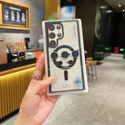 Luxury Phone Case With Kickstand Cell Phone Accessories