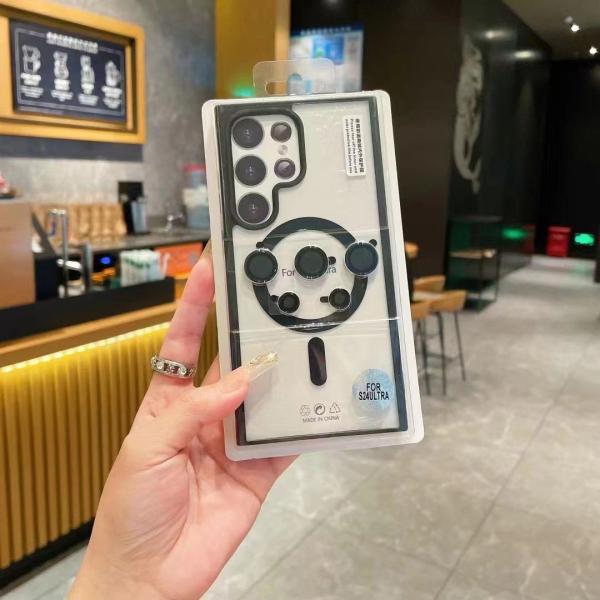 Luxury Phone Case With Kickstand Cell Phone Accessories