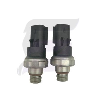 6744-81-4010 sensor de pressão de óleo para a máquina escavadora PC200-8 PC220-8 de KOMATSU