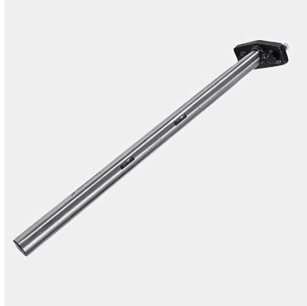 Peças para caminhões Shacman 12JS160T-1702064-1 Transmissão Forks Shaft Truck Gearbox Parts