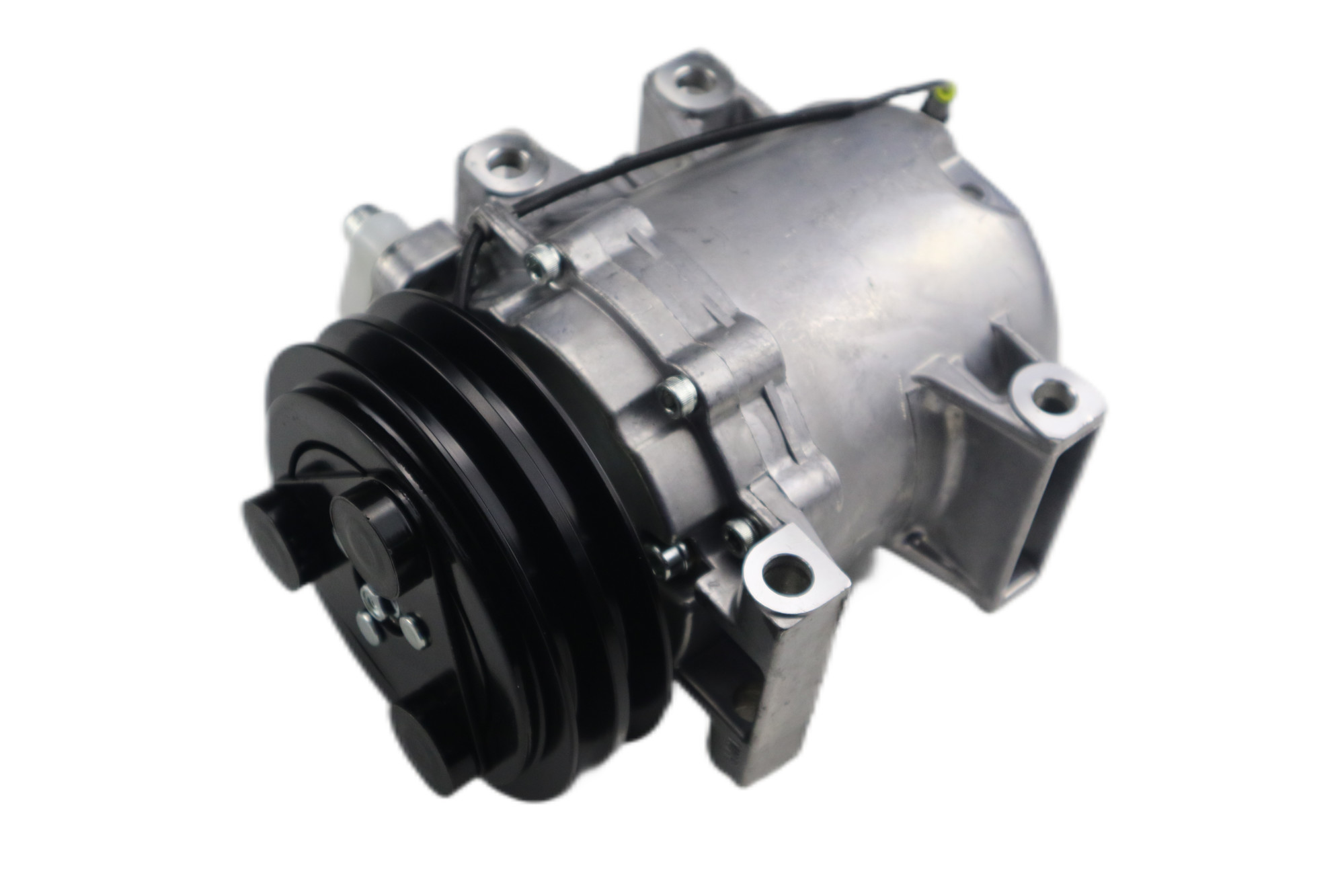 ISUZU DMAX 2.5 3.0 12В компрессор ASM A/C 8973694150 8972366371