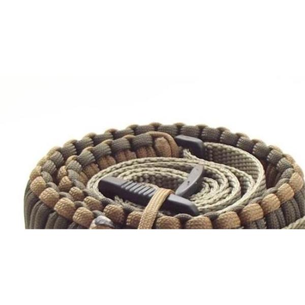 Military Tactical Gun Sling 550 LB Survival Backpack Shoulder Straps