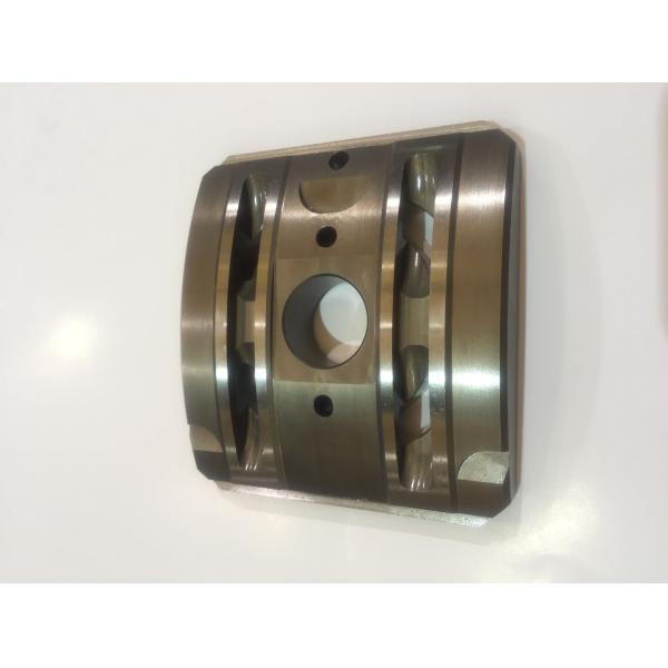 Heavy Duty Sauer Danfoss Hydraulic Pump Parts 51V110 51D110 51C110 ISO 9001 Approved