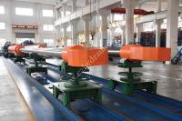 Fabricant de cylindres hydrauliques sur mesure