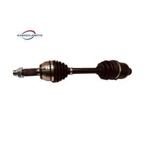 52123739AF CV AXLE DRIVE SHAFT OEM For 2014-2018 Jeep Cherokee 2.0T 2.4L 3.2L 4X4 Trailhawk RH CV JOINT KIT