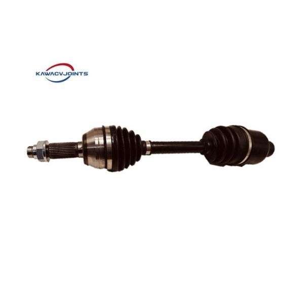 52123739AF CV AXLE DRIVE SHAFT OEM For 2014-2018 Jeep Cherokee 2.0T 2.4L 3.2L 4X4 Trailhawk RH CV JOINT KIT