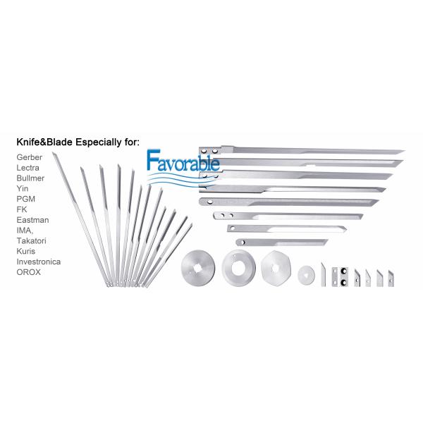 Ножевой клин легированной стали КФ0725 ОДМ ОЭМ прочный для резца Ин