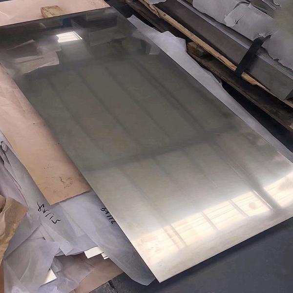 201j1 J2 J3 2b 316 Stainless Plate