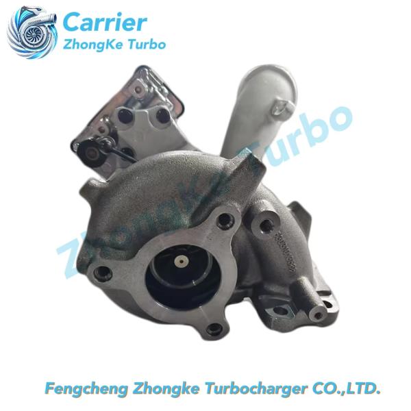 YD25DDTI Engine BV45 Turbo 53039880337 53039880210 53039880182 144115X01B 144115X01A For Nissan Navara Pathfinder 2.5 DCi
