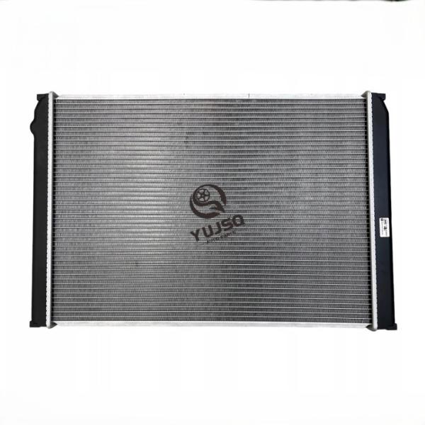 Aluminum Core Radiator for Toyota Sienna 2004-2006 3.3L V6