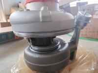 QSX15 HX60W 4047148 Peças sobressalentes do motor Lgmc Turbocargador