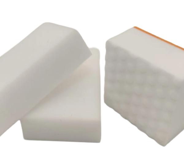 Magic Nano Sponge for Kitchen Bath Glass Heavy Duty Cleaning