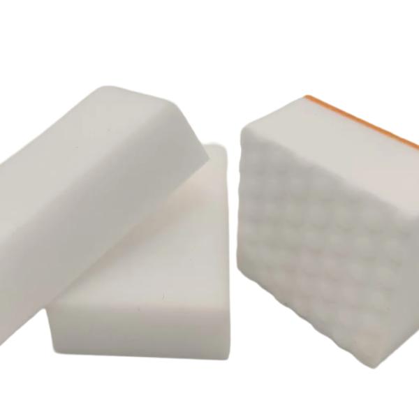 Esponja Mágica Nano para Cocina Baño Vidrio Limpieza de Alta Resistencia