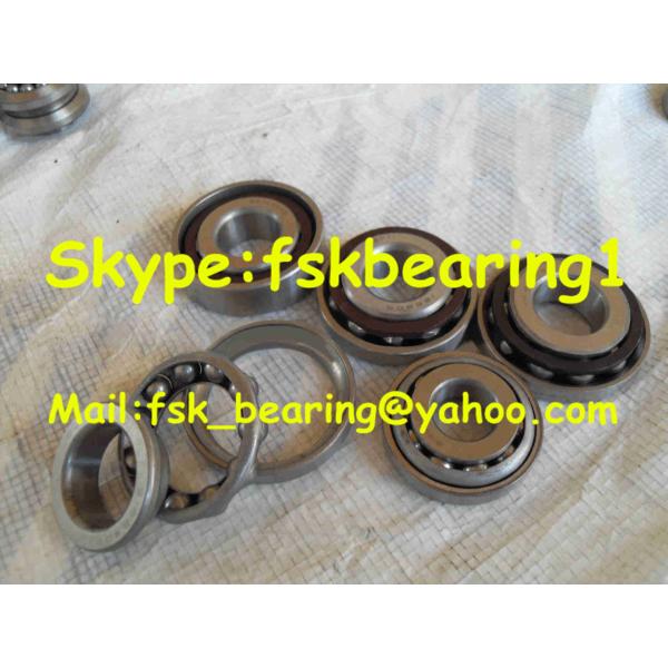 Suzuki Auto Parts 15BSW02 Steering Column Bearing 15mm × 35mm × 10.65mm
