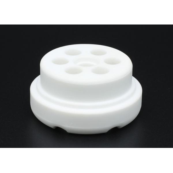 Impact Resistance CMC Machining Ceramic Parts