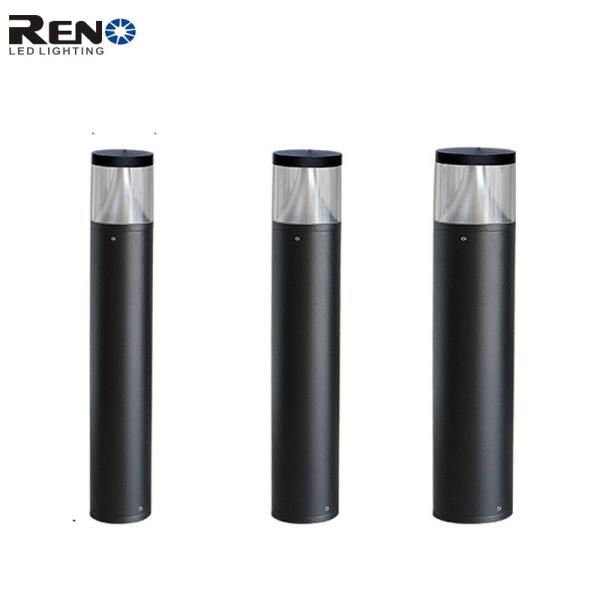 DC12V LED Lawn Lamp , 120 Lumen/W Waterproof Ground Lights Nondimmable