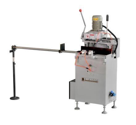 Free Shipping KM-393 Single Axis Manual Lock Hole Copy Milling Machine for Aluminum