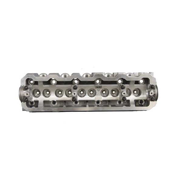 074103351d Cylinder Head For Volkswagen Transporter Box Aab 2.4d