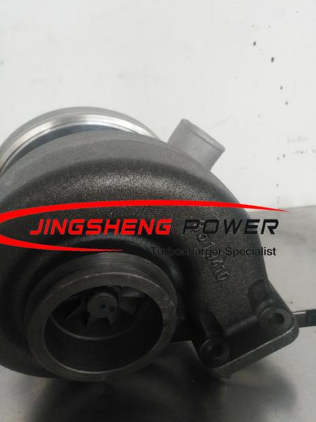 6BTA Engine H1C Diesel Engine Turbocharger , Cummins Turbo 3523294 A3919153  3919135
