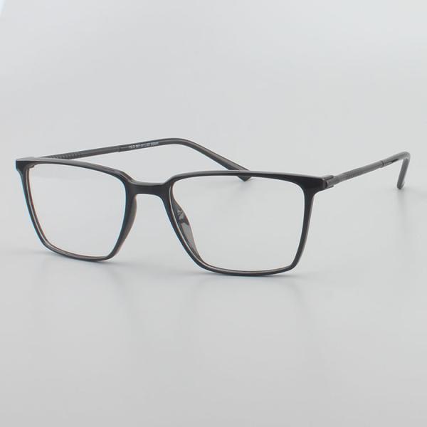 Unisex Casual Business TR90 Blue Light Blocking Frames