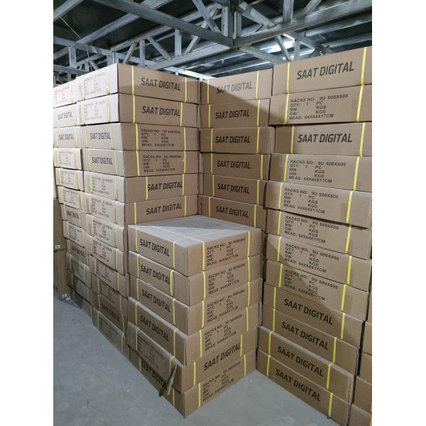 250V Smart Meter C19 PDU Socket for Custom Cabinet Server Rack Power Distribution Unit