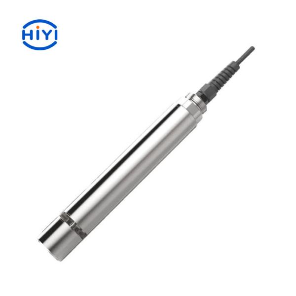 LH-DC18 Uv254 24VDCのオンライン タラの検光子316のステンレス鋼