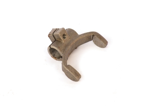16D-02063 Gear Shift Fork Dongfeng Genuine Parts For DFAC EQ145