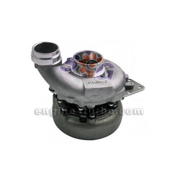 S3A Turbocharger D2866LF Engine 51.09100-7427 316308 MAN High Quality