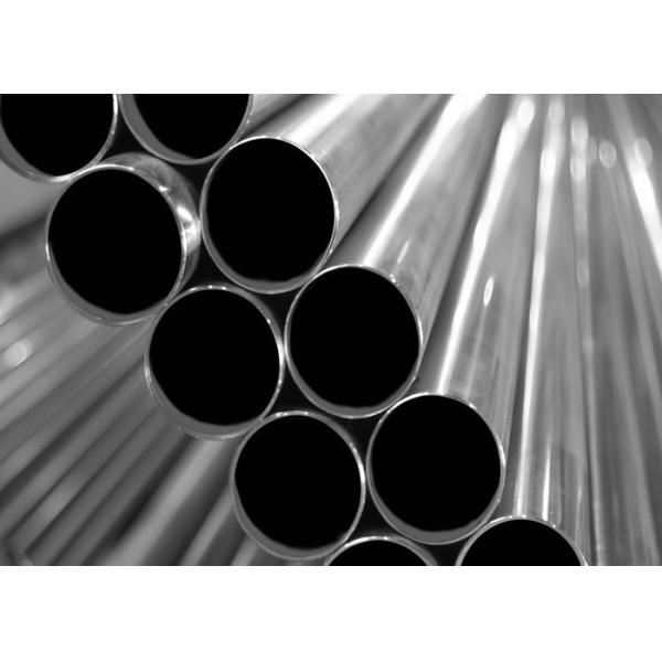 A312 TP310S 2520 Stainless Steel Seamless Pipe 1/8