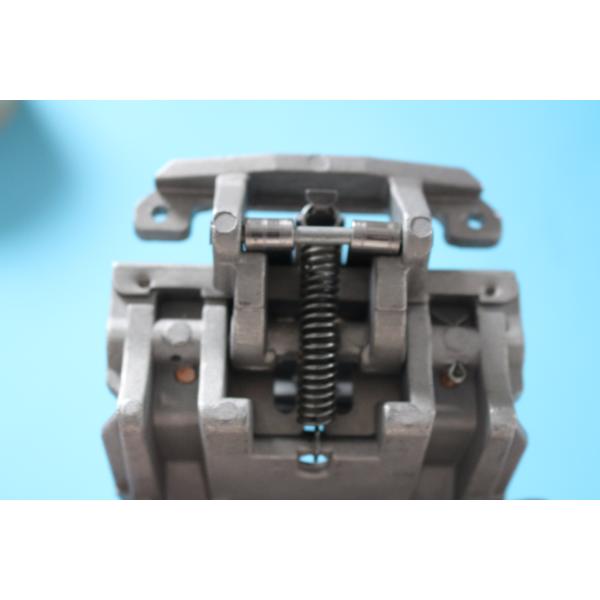 Finishing Machine Spares LK Stenter Clip Double Purpose Bring Needle Holder Aluminum Material Fixing Fabric