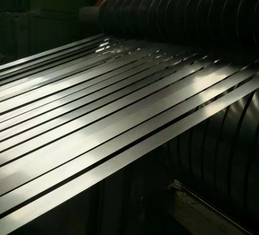 DC01 DC02 DC03 DC04 DC05 DC06 Cold Rolled Steel Coil with 0.12mm-6.0mm Thickness and Chromated Oiled Surface