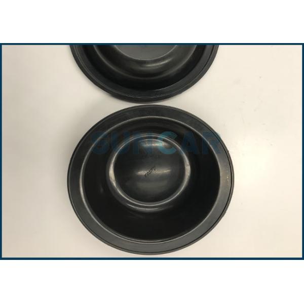 Уплотнения диафрагмы для запечатывания масла F2 молотка выключателя Furukawa гид