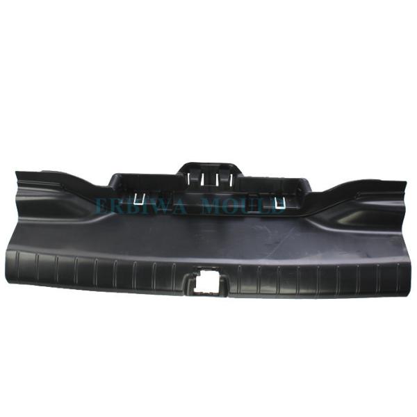 Инжекционный метод литья ПП в автомобиля частей автомобильной промышленности багаже большого прочных задних/раковине ботинка