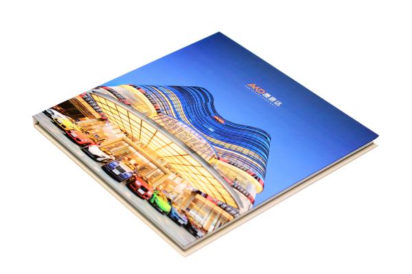 China Customized Video Mailer Card with USB Upload