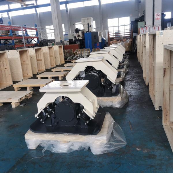 Экскаватора Compactor плиты Yakai CTHB Compactor сразу цены фабрики Compactor гидравлического Vibratory