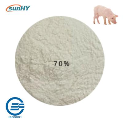 Realçador do gosto da alimentação da sacarina do sódio de Sunhy 70% para a alimentação animal