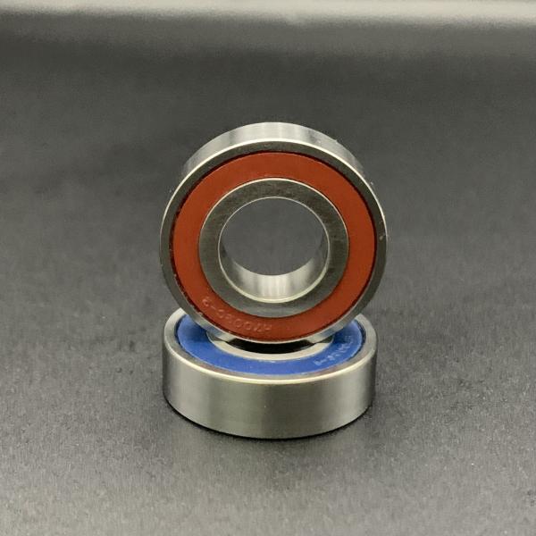 H7002C-2RZ P4 Precision Angular Contact Ball Bearing 15x32x9mm 2RZ Sealed for High-Speed Spindle Tools