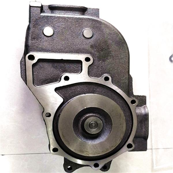 Car Diesel Engine Water Pump 5412002001 5412002301 Mercedes Truck Cooling System Pump