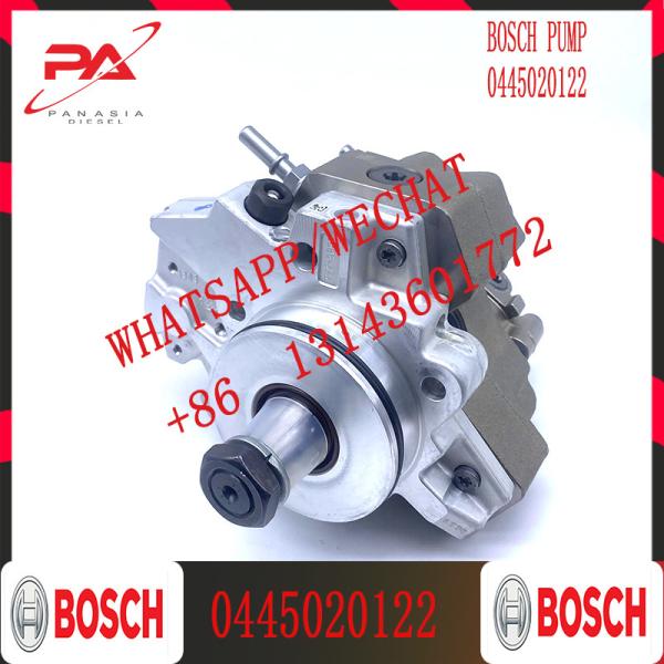 BLSH Spot wholesale ISF 3.8 diesel engine parts 0445020122 5256607 4988595 Fuel Pump for cummins
