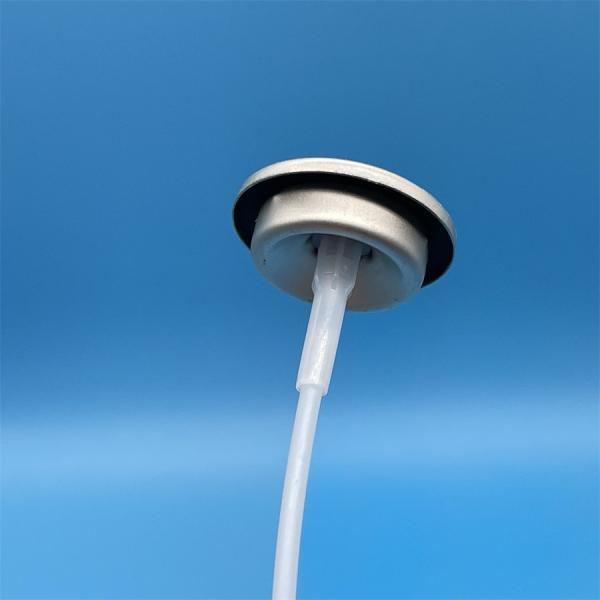 Wholesale 1in Valves Aerosol Spray Metering Valve for Airfreshener Spray Products