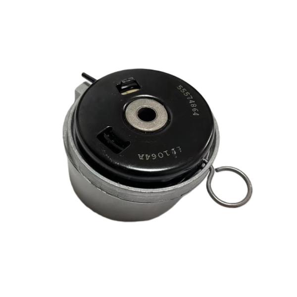 Tensioner Pulley Timing Belt For Alfa Romeo Chevrolet Fiat Maxgear 55574864
