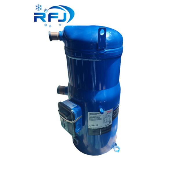 Performer Copeland Air Conditioner Compressor AC Power 3ph SH090A4ALC With R410A