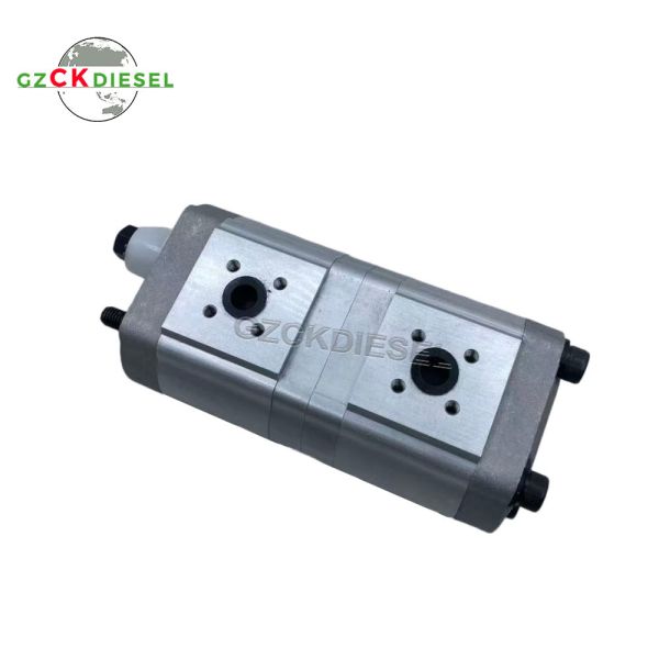 High Quality Road Roller Gear Pump 05813175 05813270 05810509 for BOMAG BW203AD-4