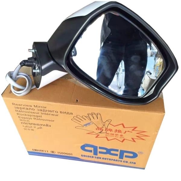 76208-TS6-H01 76258-TS6-H01 Side Mirror Enough Stock for Civic 2012 2013 2014 FB2 FB3