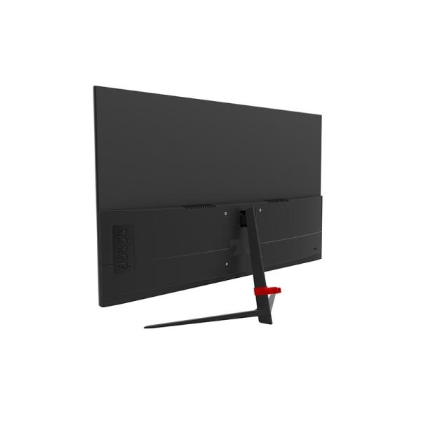 Black Or White Color 27 Inch Gaming Monitor Bezel Less 1K 2K 4K Resolution PC Monitor