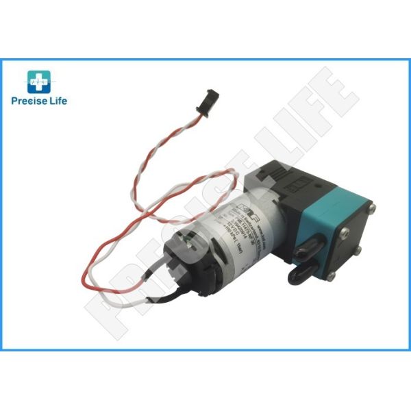 Mindray BA30-21-15311 Interior-washing Pump 801-BA10-00025-00 Interior-washing Pump 12V KNF for BS380 chemistry analyzer