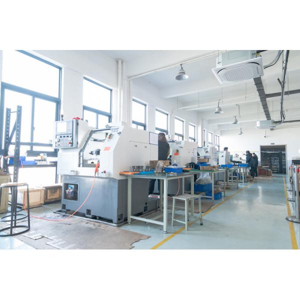 changzhou hontru motor co.ltd